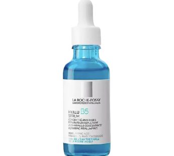 Sérum Anti Idade Hyalu B5 Repair 30ml La Roche Posay