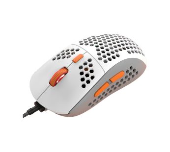 M8 wired mouse-gray