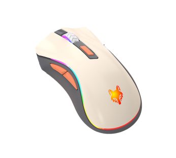 XYH-52 wireless mouse-gray