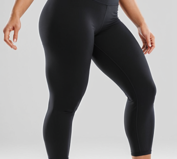 Cintura alta casual leggings 25 polegadas- senhoras fitness leggings soft yoga pants