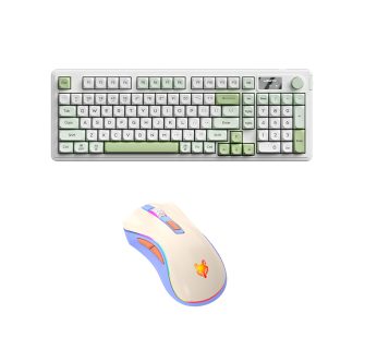 L98 KEYBOARD +XYH52 MOUSE