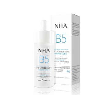 Cicaplast B5 Sérum 30ml, Reparador Facial Intensivo Diário, Regnerador, Ultra Hidratante, Fórmula Hipoalergênica