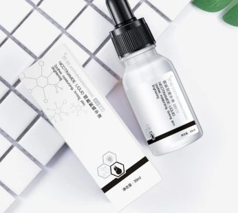 Sérum Concentrado B3 Retinol 30ml Tipo de pele Todos os tipos de pele principalmente em peles sensíveis