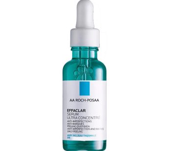 AA ROCH-POSAA Sérum Facial Effaclar Ultra Concentrado 30ml