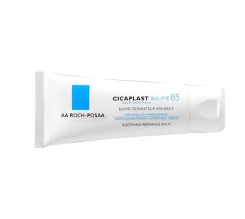 AA ROCH-POSAA Creme Reparador Cicaplast Baume B5 40ml Momento de aplicação Dia/Noite Tipo de pele Todo tipo de pele