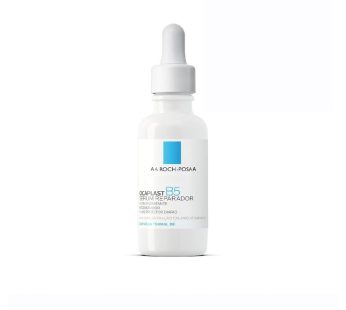 AA ROCH-POSAA Cicaplast B5 Sérum 30ml, Reparador Facial Intensivo Diário, Regnerador, Ultra Hidratante, Fórmula Hipoalergênica