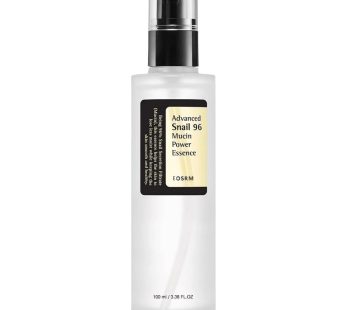 Essência Power Essence EosrM Advanced Snail 96 Mucin 100ml