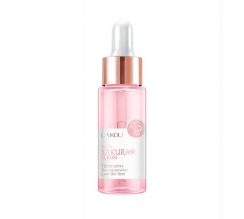 Laikou Sakura Serum Hidratante Antiacne Poros 30ml