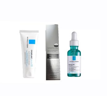 AA ROCH-POSAA +Cosmticos Reedle Shot Essence Conjunto combinado, produto inclinado Produtos que irão expirar em breve